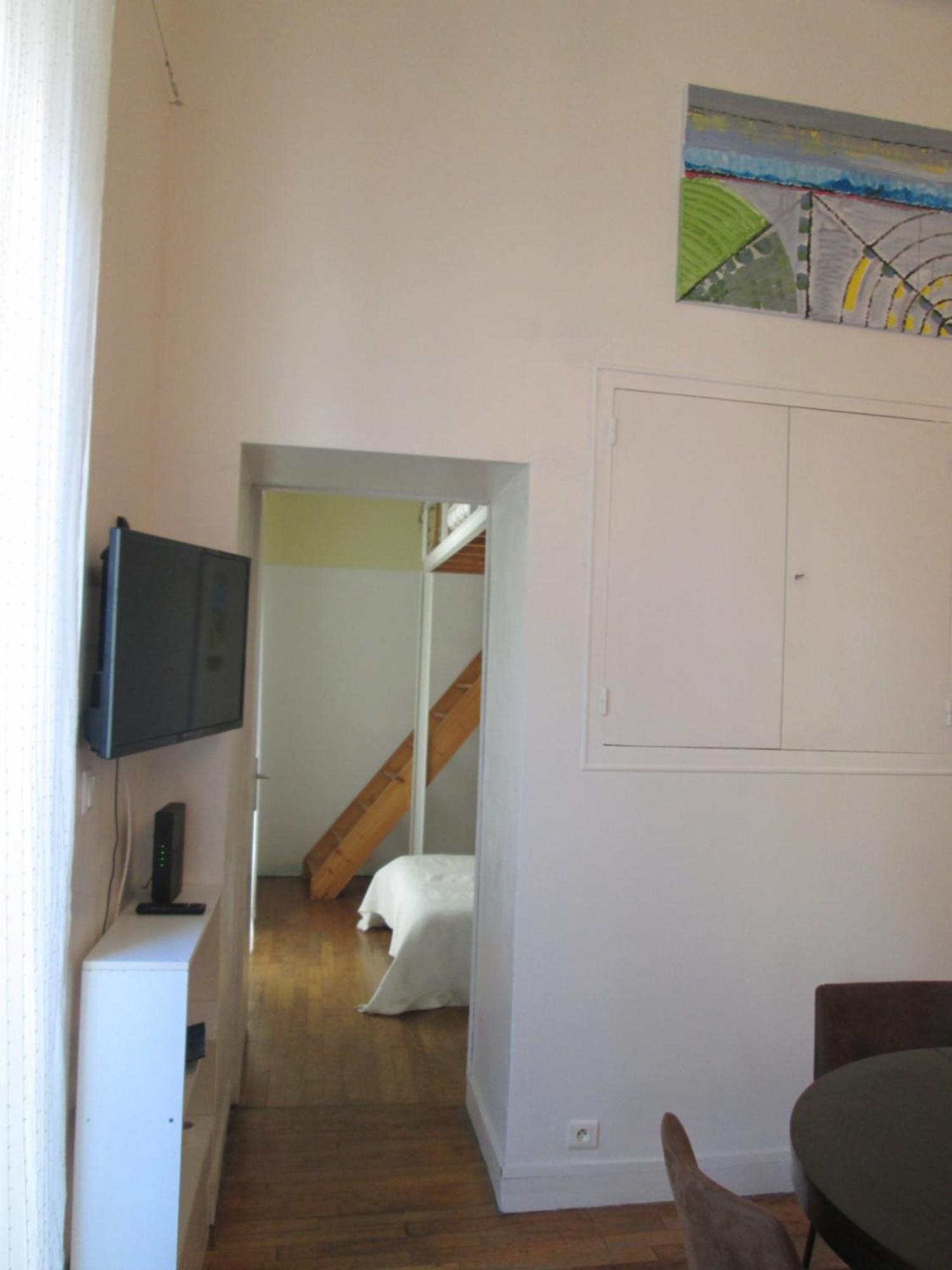 Grand Appartement Bretagne Saint Malo Intra Muros Bagian luar foto