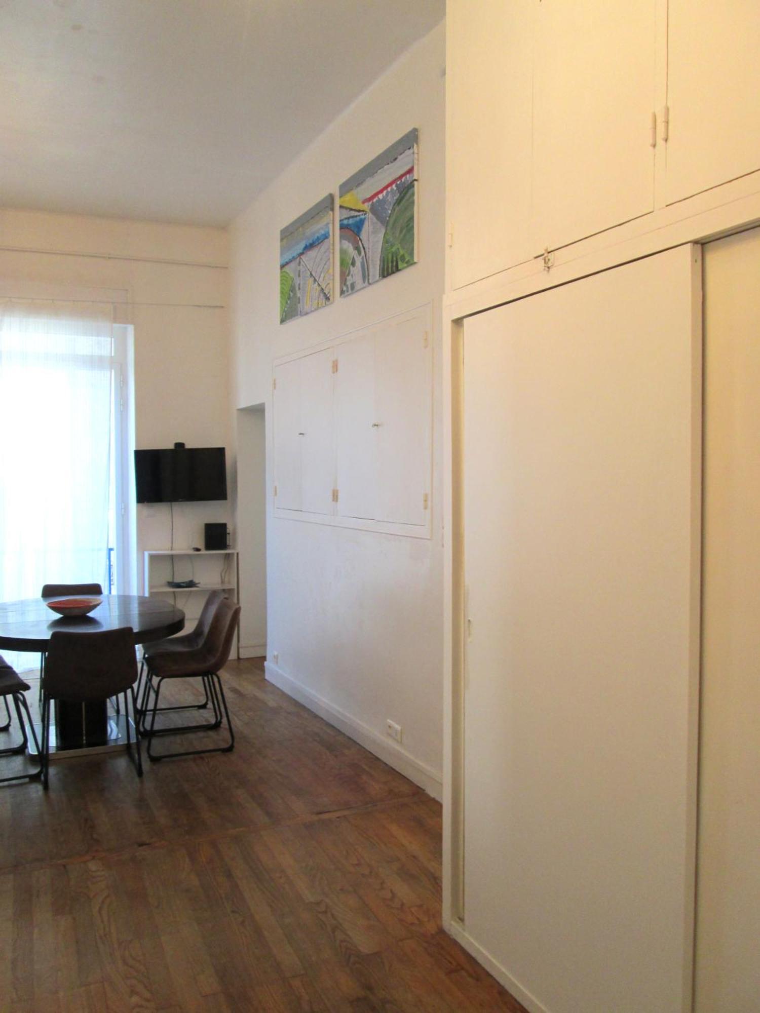 Grand Appartement Bretagne Saint Malo Intra Muros Bagian luar foto