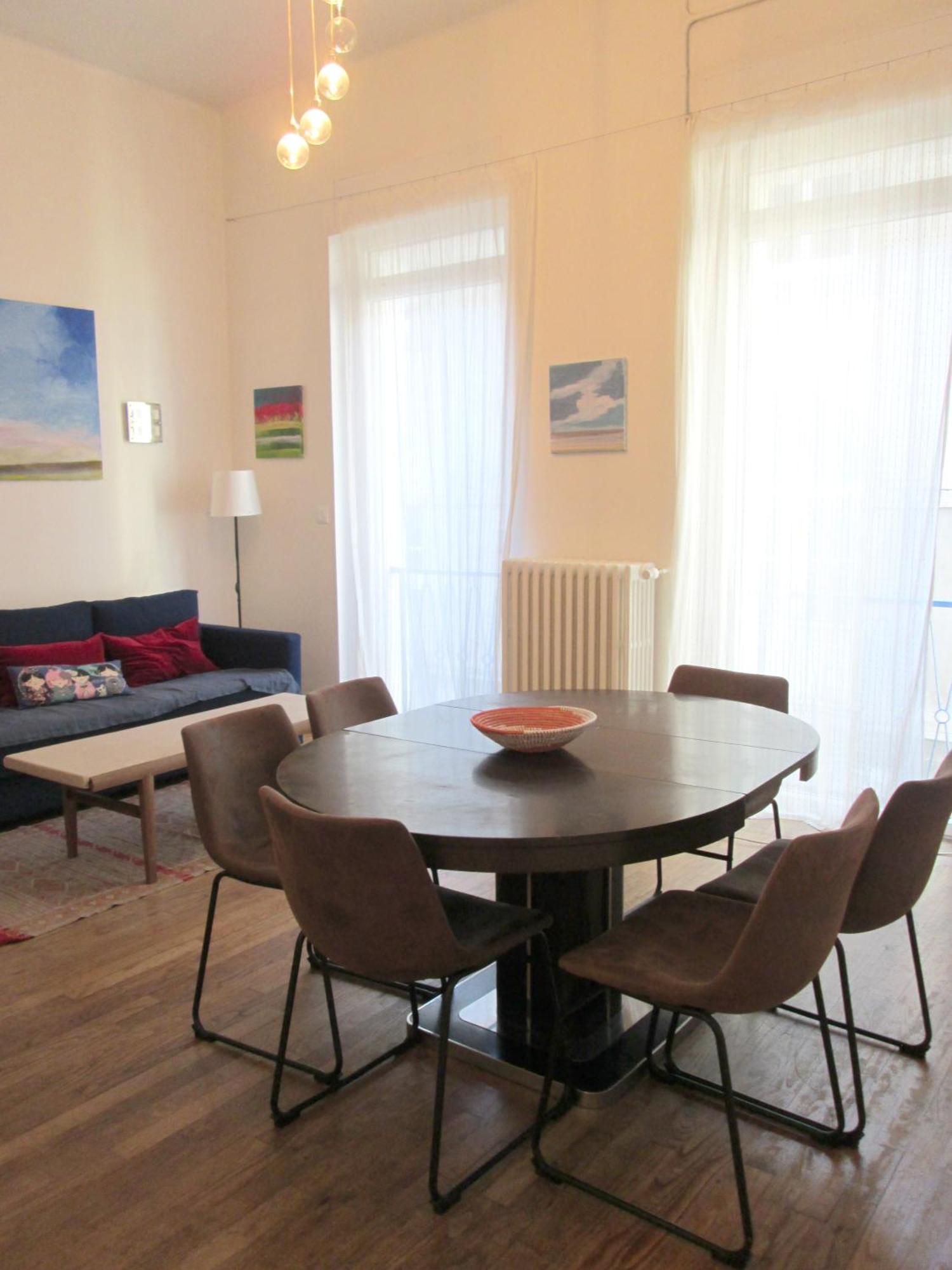 Grand Appartement Bretagne Saint Malo Intra Muros Bagian luar foto